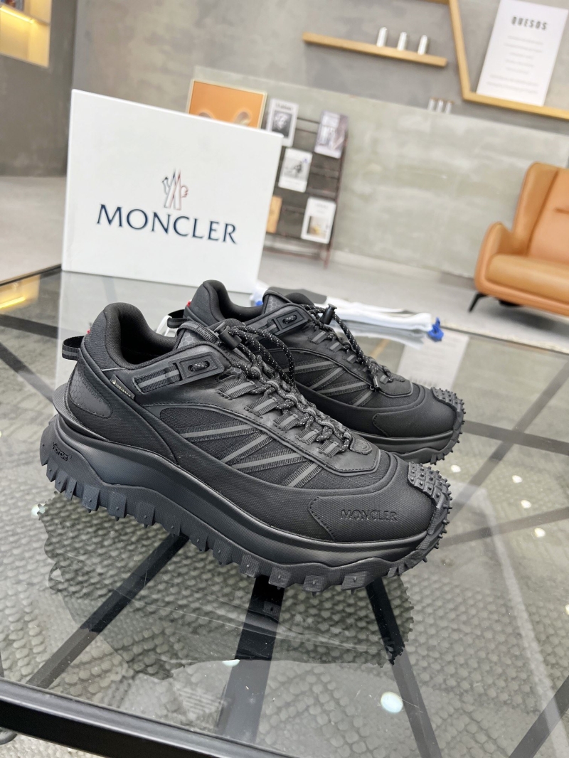 Moncler Sneakers